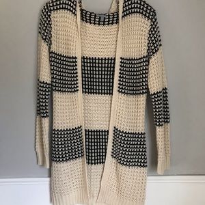Charlotte Russe Soft Cardigan